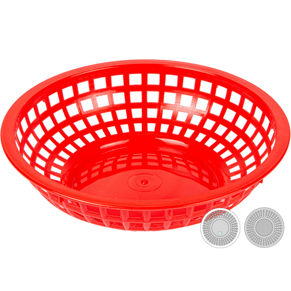 PP baskets